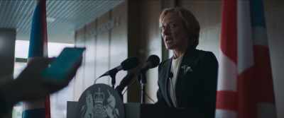 Now is the time
to come together. - Last Light