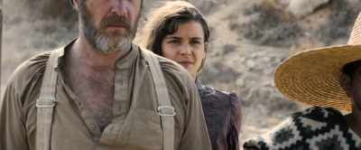 Now is the time to
plead to the Lord. - Gunfight at Dry River