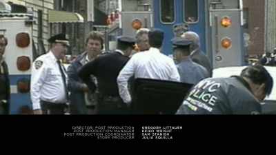 Now is the time
to take our city back... - Giuliani: What Happened to America's Mayor?