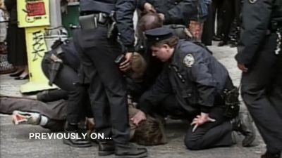 Now is the time to take our city back - Giuliani: What Happened to America's Mayor?
