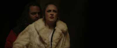 Now, if the two of you want to - The Leech