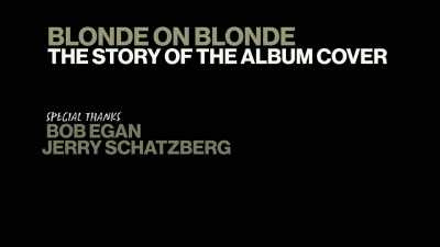 ♪ Now, the Union Central
is pullin' out - Bob Dylan: Odds and Ends