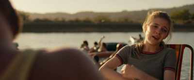 Now, to the untrained eye, - Action Point