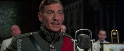 Now is the winter of our discontent - Richard III