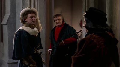 Now is the winter of our discontent - Richard III