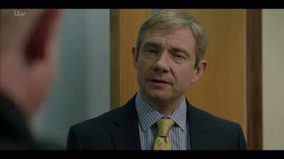 Now, when the word went round
that you were available, - A Confession