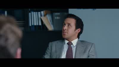 Now their foot's on fire and they think their steak is done and you're surprisedThat's not stupidity that's fraudTell me the difference between stupid and illegal and I'll have my wife's brother arrested - The Big Short