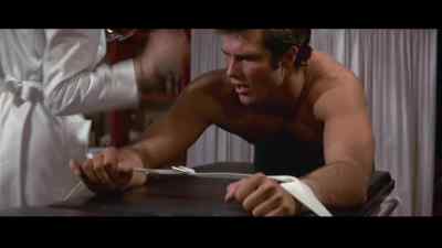 - Now, then. Bottoms up.
- Hey. - Myra Breckinridge
