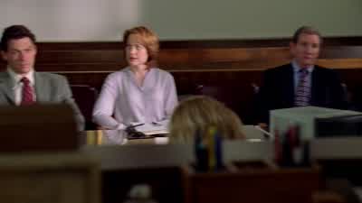 Now, then, is Mr. - The Wire