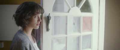 Now, then, let me see.
Flat 2, 6 Primrose Gardens. - This Beautiful Fantastic