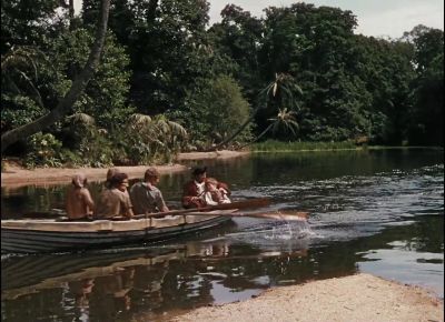 Now then matey don't ye take it so hard - Treasure Island