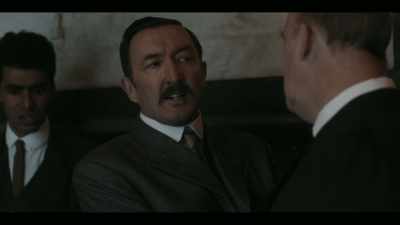 Now then, murderer or not - Agatha and the Truth of Murder
