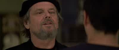 Now then we need to go over some ground rulesMy girlfriend got me thatYou're to refrain from violent acts including verbal assaultand vulgar hand gesturesYou may not use rage enhancing substancessuch as caffeine nicotine alcohol crack cocaineSlippy - Anger Management