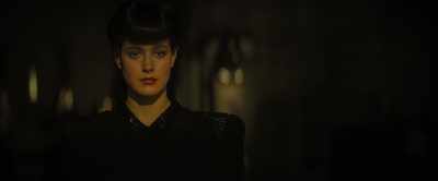 Now, as then, - Blade Runner 2049
