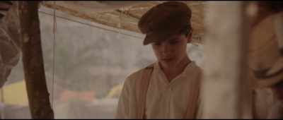 Now then, see these markings? - Theodosia