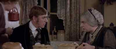 Now then sherl mother please don't call me sherl - The Hound of the Baskervilles