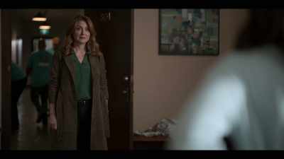 Now then, that is a very nice house. - Dangerous Lies