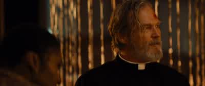 Now then, who wants to play next? - Bad Times at the El Royale
