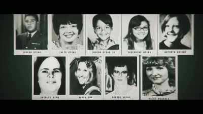 Now there was a
long period of time - Invisible Monsters: Serial Killers in America