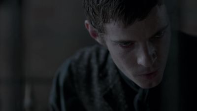 Now, there is a... - Penny Dreadful