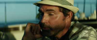 Now there also may
be one other reason - Til Death Do Us Part