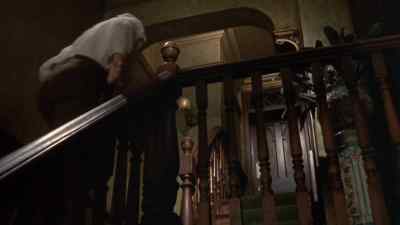 Now there are several things
I may do, Mr Steiner. - A Study in Terror