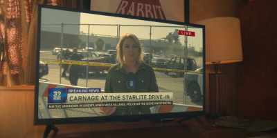 Now, there are
unconfirmed reports - American Horror Stories