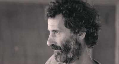 Now, were there certain
voids in his life? - Frank Serpico