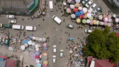 Now, there were costs
to that globalization. - A Brief History of the Future