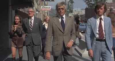 Now there is Mr. Bates. - Harry in Your Pocket