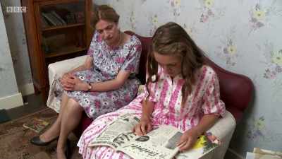 "Now there is no need to wait to purchase your new electric cooker - - Back in Time for Dinner
