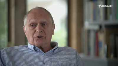 Now, there were problems with it,
particularly for the BBC, - The Bambers: Murder at the Farm