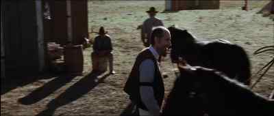 Now there's a beauty. - Unforgiven