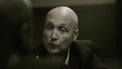Now there's a common situation
which Chet's two least favorite things - Salesmen