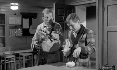 Now, there's a pretty kettle of fish. - Twice Round the Daffodils