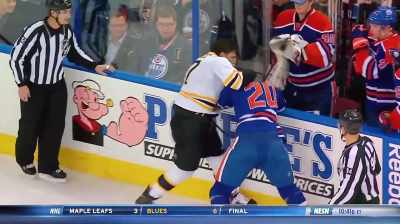 Now, there's certain technical things - Ice Guardians