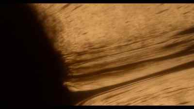 Now, there's nothing infinite
about the event horizon. - A Trip to Infinity