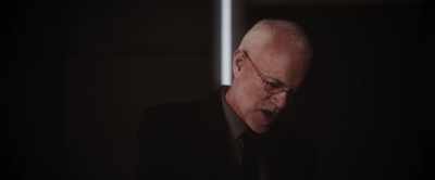 Now there's one thing you missed
in your monologue there. - Interreflections
