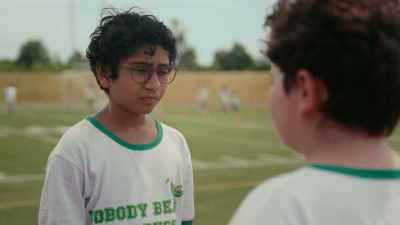 - Now there's school...
- We crush school. Everyone knows it. - World's Best