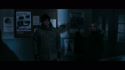 Now there's six of us. - 30 Days of Night