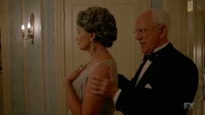Now, there's something
I want to say to you, - FEUD