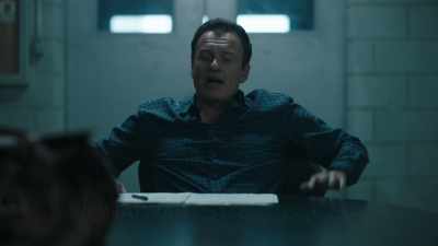 - Now, there's three reasons
people take a hostage. - FBI: Most Wanted