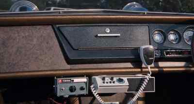 Now, there's two boats, Billy Bob, - Live and Let Die