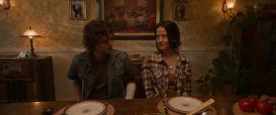 Now, these are
real farm to table, - Die Alone