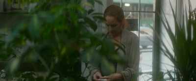 Now these can get to root
rot as quick as look at you, - Measure of Revenge