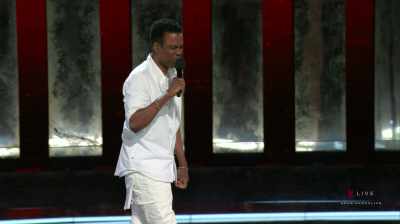 Now, these crazy, rich, white schools, - Chris Rock: Selective Outrage