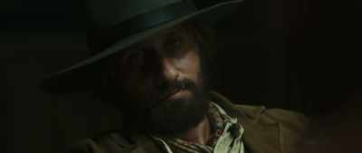 Now, these guns, they
aren't gonna save us, - Django