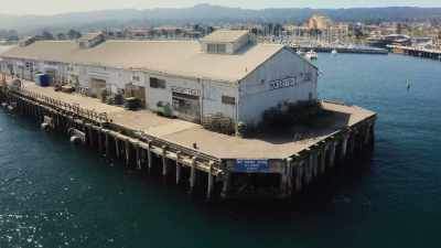 Now these same harbors offer some respite. - Our Great National Parks