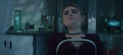 Now, these stingers are
capable of transmitting - The Winchesters