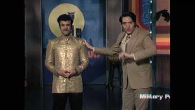 Now these tour dates - Late Night with the Devil